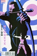 ALL-NEW HAWKEYE #4-RI 