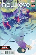 ALL-NEW HAWKEYE #4 