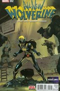 ALL-NEW WOLVERINE #2 