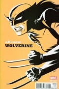 ALL-NEW WOLVERINE #5-RI 
