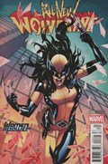 ALL-NEW WOLVERINE #6-RI 