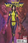 ALL-NEW WOLVERINE #3-RI-B 