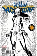 ALL-NEW WOLVERINE #1-CARGO-B 