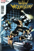 ALL-NEW WOLVERINE #14B 