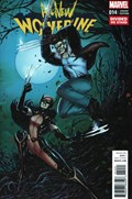ALL-NEW WOLVERINE #14C 