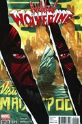 ALL-NEW WOLVERINE #15 