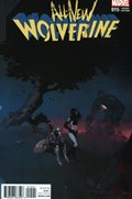 ALL-NEW WOLVERINE #15B 