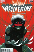 ALL-NEW WOLVERINE #16 