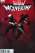 ALL-NEW WOLVERINE #16B 