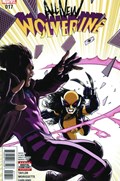 ALL-NEW WOLVERINE #17 