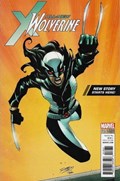 ALL-NEW WOLVERINE #19-WALM 