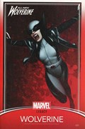 ALL-NEW WOLVERINE #25C 
