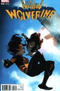 ALL-NEW WOLVERINE #18B 