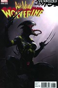 ALL-NEW WOLVERINE #18C 