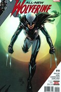 ALL-NEW WOLVERINE #19 