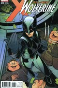 ALL-NEW WOLVERINE #19-RI-C 