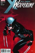 ALL-NEW WOLVERINE #19-RI-B 
