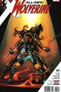 ALL-NEW WOLVERINE #20 