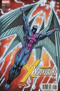 ALL-NEW WOLVERINE #22-RI-B 