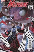 ALL-NEW WOLVERINE #33B 
