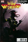ALL-NEW WOLVERINE #19-RI-D 