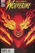 ALL-NEW WOLVERINE #28B 