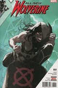 ALL-NEW WOLVERINE #32 