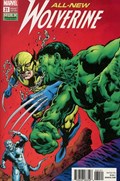 ALL-NEW WOLVERINE #31B 