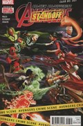 ALL-NEW, ALL-DIFFERENT AVENGERS #7 