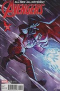 ALL-NEW, ALL-DIFFERENT AVENGERS #12B 