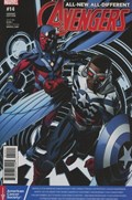 ALL-NEW, ALL-DIFFERENT AVENGERS #14C 