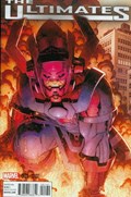 ULTIMATES #1-RI-B 