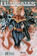 ULTIMATES #1-RI 