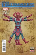 ULTIMATES #2-2nd 