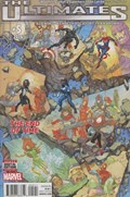 ULTIMATES #5 