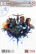 ULTIMATES #3 