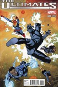 ULTIMATES #3-RI 