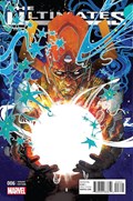 ULTIMATES #6-RI 