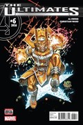 ULTIMATES #6 
