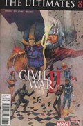 ULTIMATES #8 