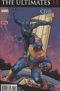 ULTIMATES #11 