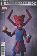 ULTIMATES #11-RI 