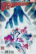 WEB WARRIORS #2 