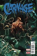 CARNAGE #2-2nd 