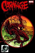 CARNAGE #1-PHANT 