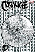 CARNAGE #1-PHANT-C 