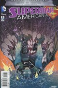SUPERMAN: AMERICAN ALIEN #5-RI 