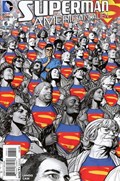 SUPERMAN: AMERICAN ALIEN #6 