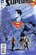 SUPERMAN: AMERICAN ALIEN #6-RI 