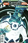 JUSTICE LEAGUE: DARKSEID WAR-GREEN LANTERN #1 